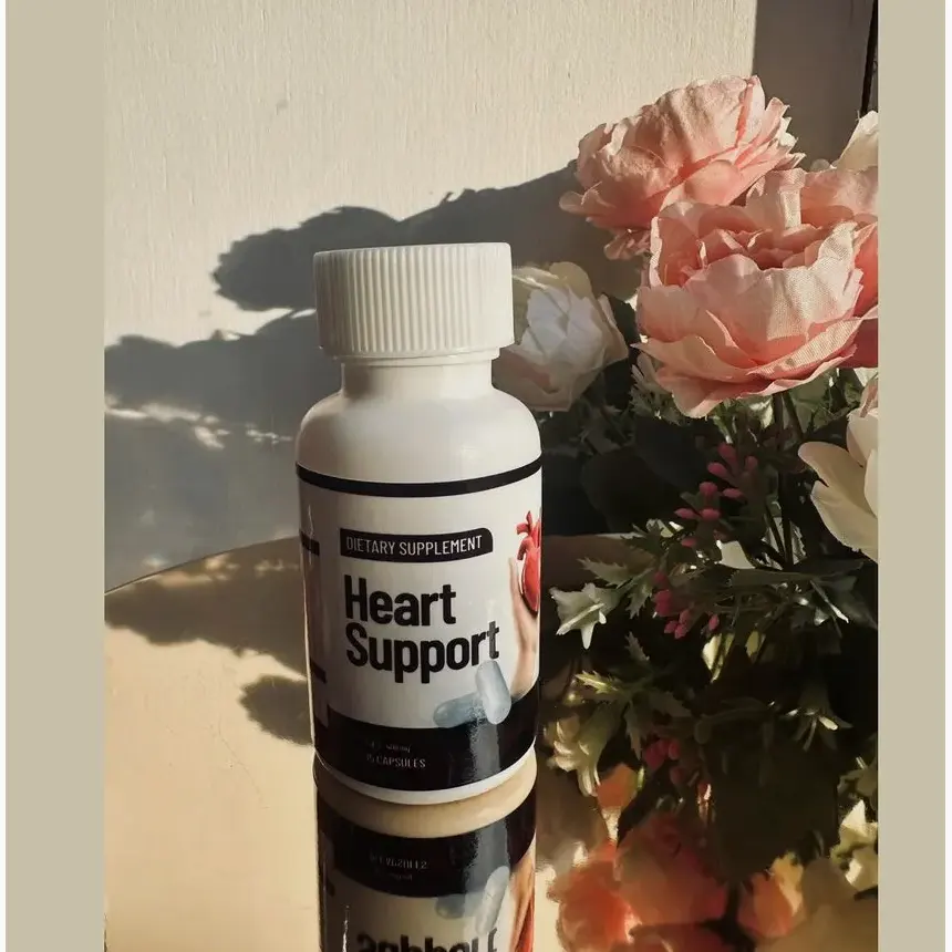 Heart Support — photo 2