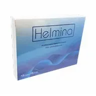 Helmina — รูปภาพ 2