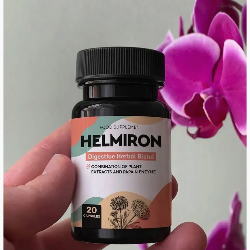 Helmiron