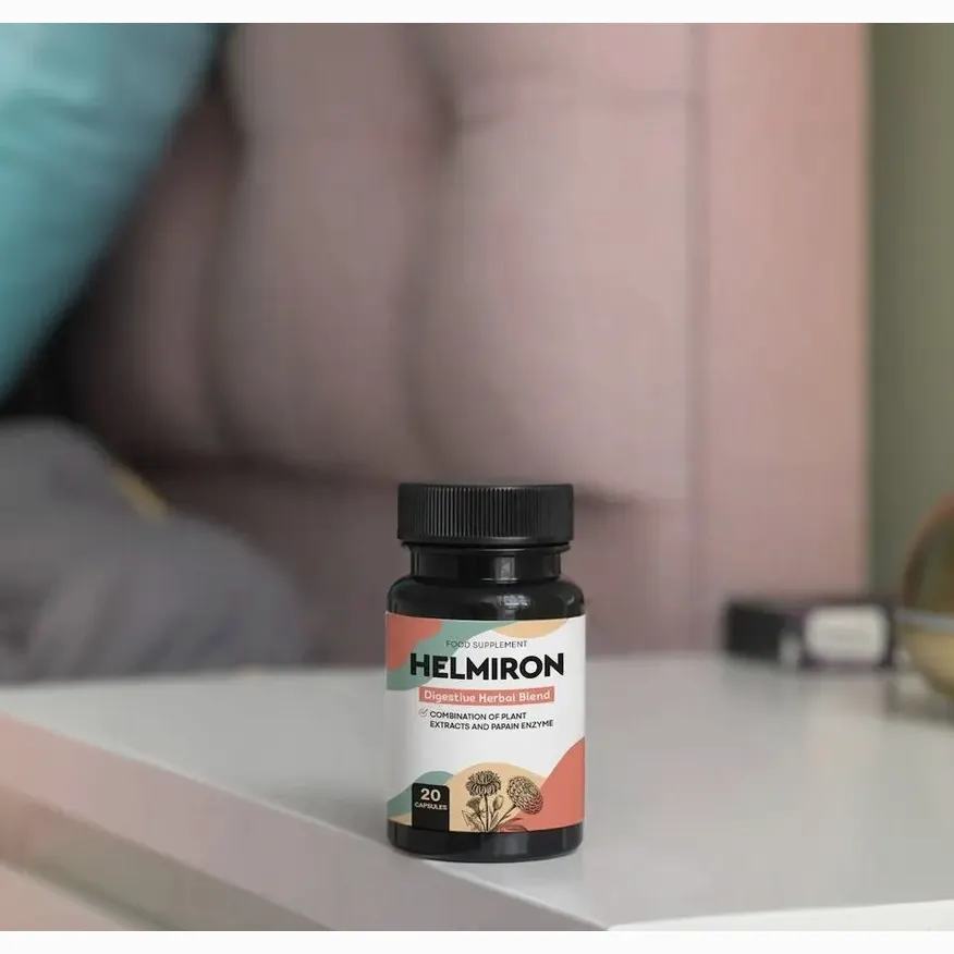 Helmiron — fotografie produktu 3