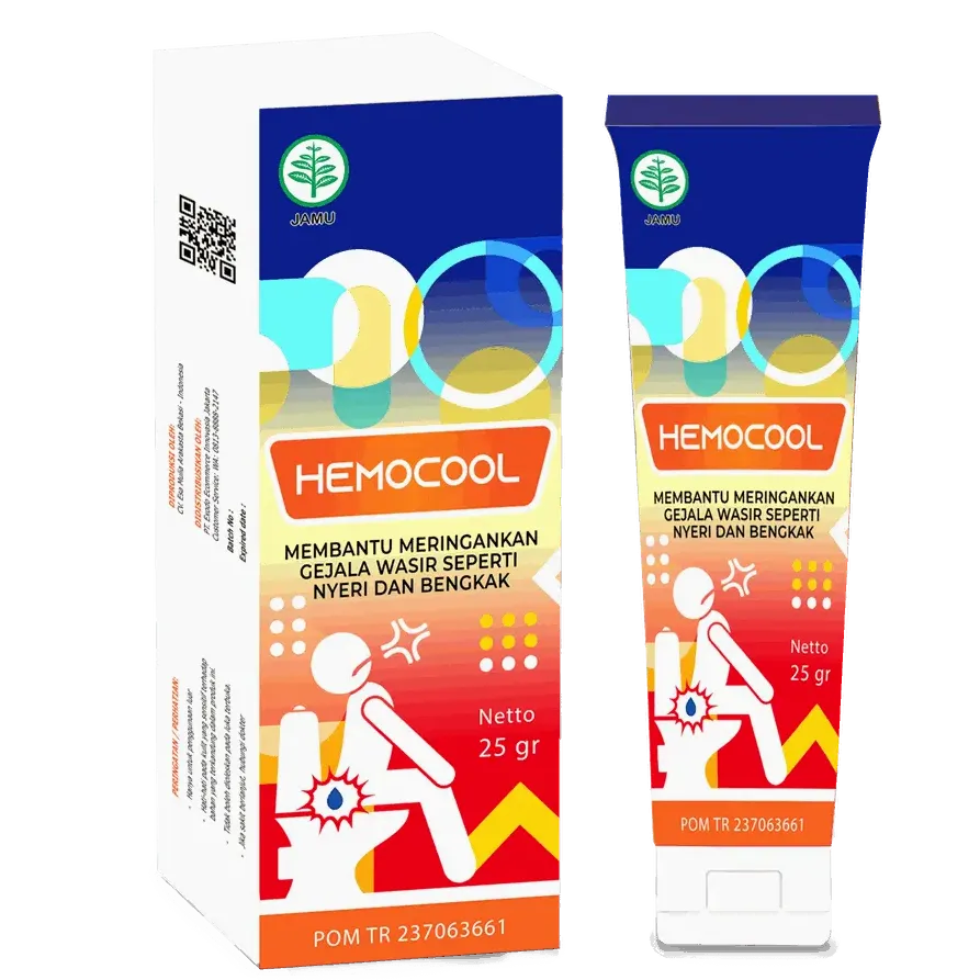 Hemocool