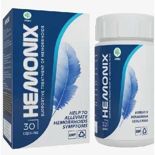Hemonix — foto