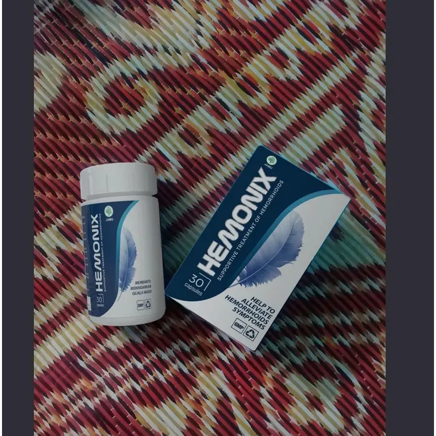 Hemonix — foto 1
