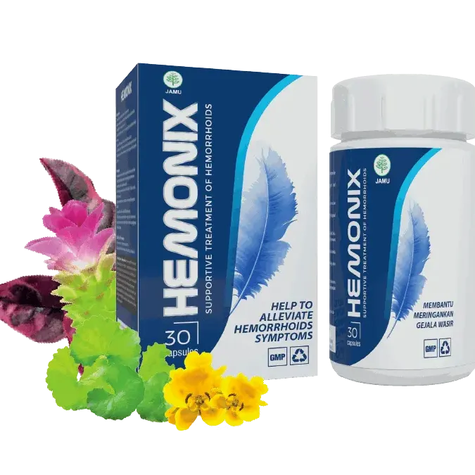 Hemonix — foto 2