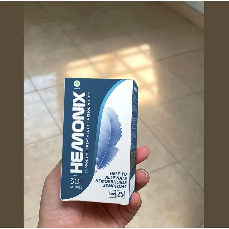 Hemonix — foto 3