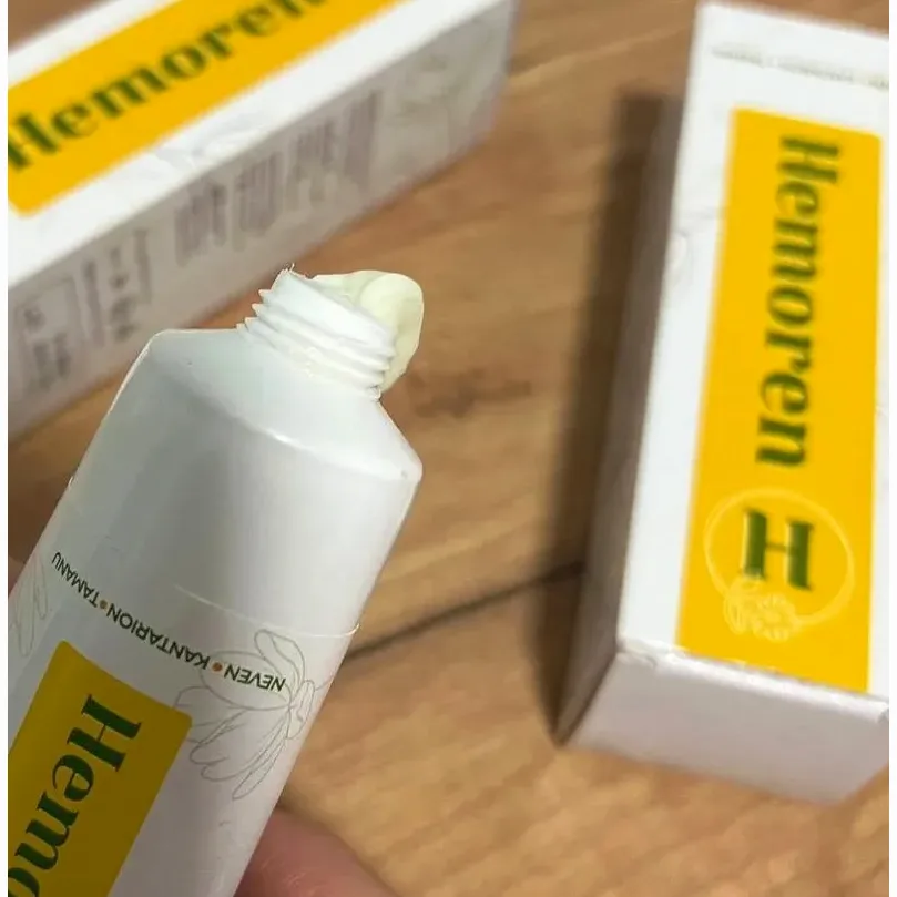 Hemoren