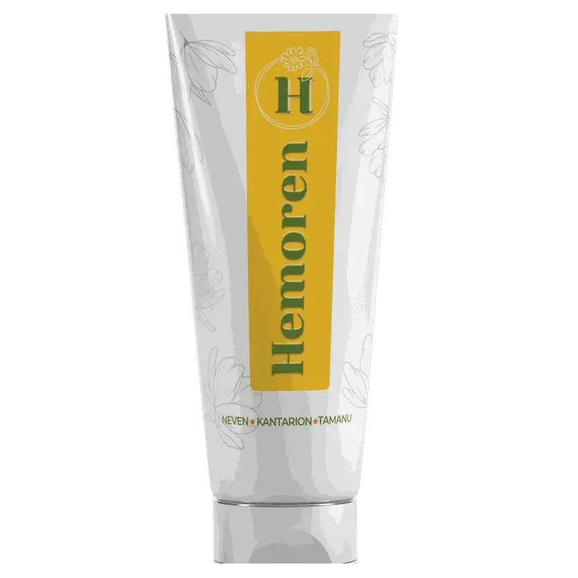 Hemoren — slika proizvoda 2