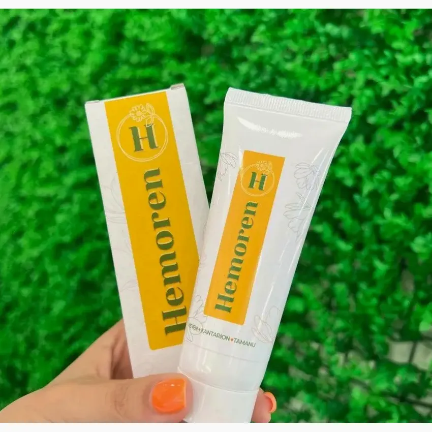 Hemoren — slika proizvoda 3