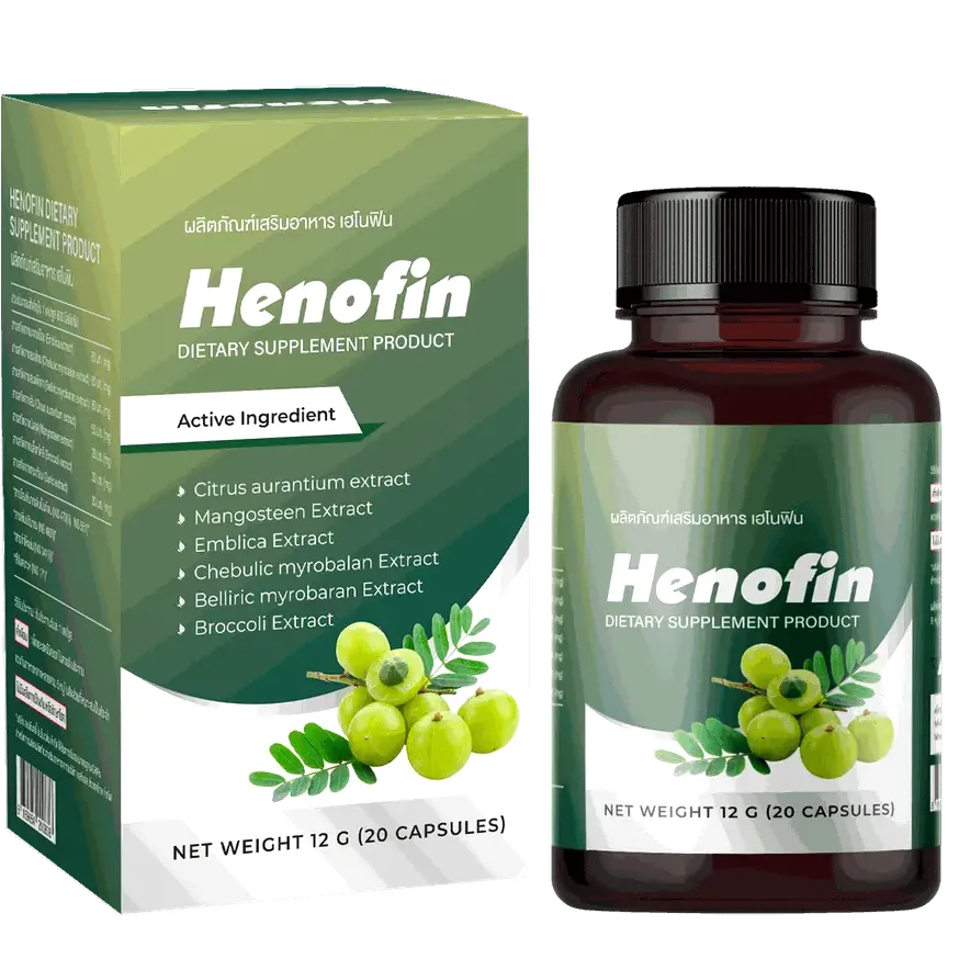 Henofin