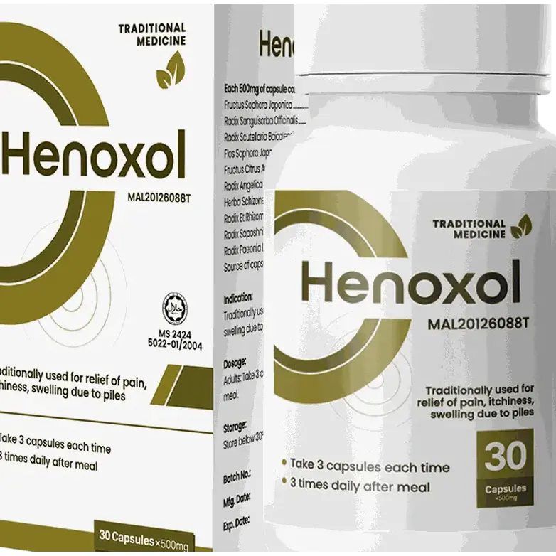 Henoxol