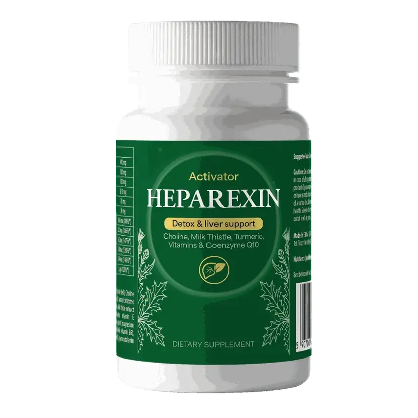 Heparexin