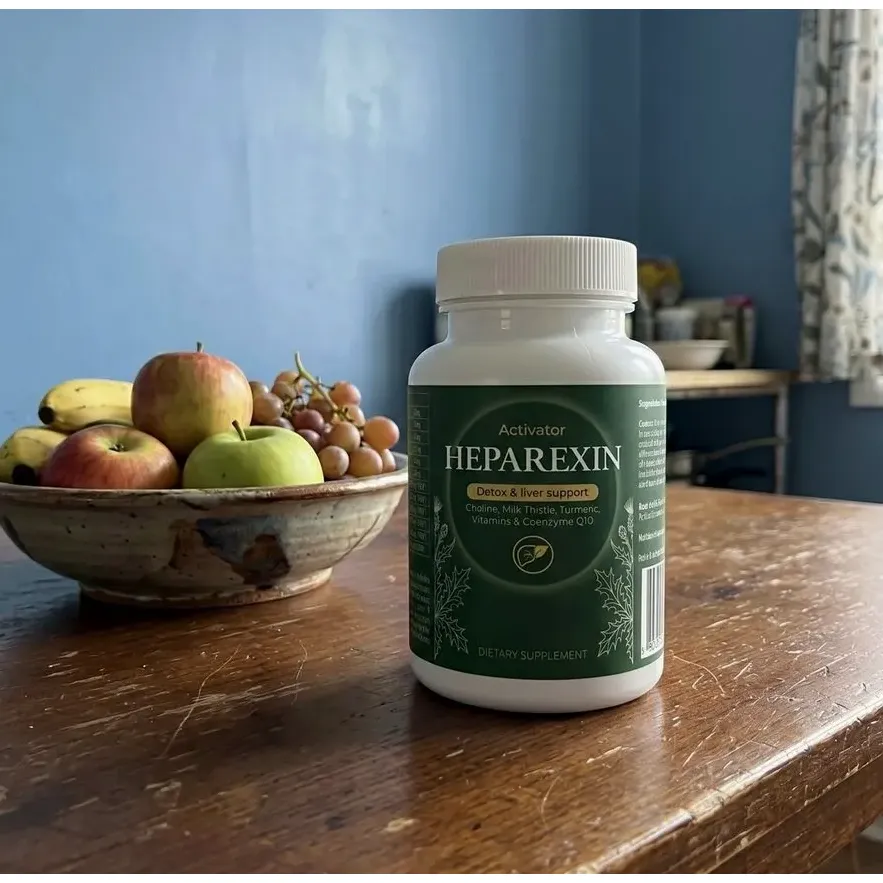 Heparexin — zdjęcie produktu