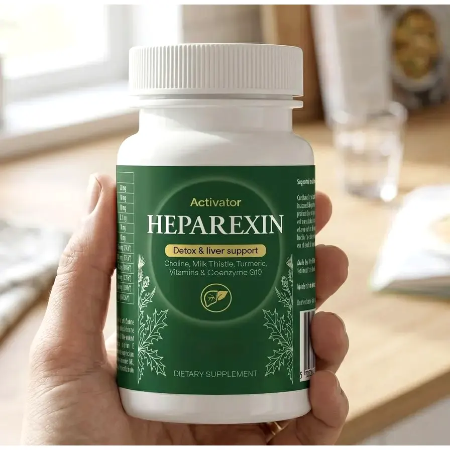Heparexin — zdjęcie produktu 1