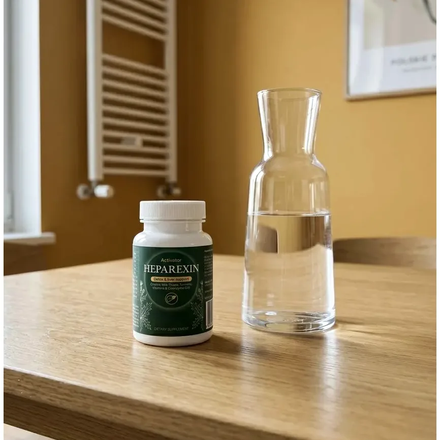 Heparexin — zdjęcie produktu 2