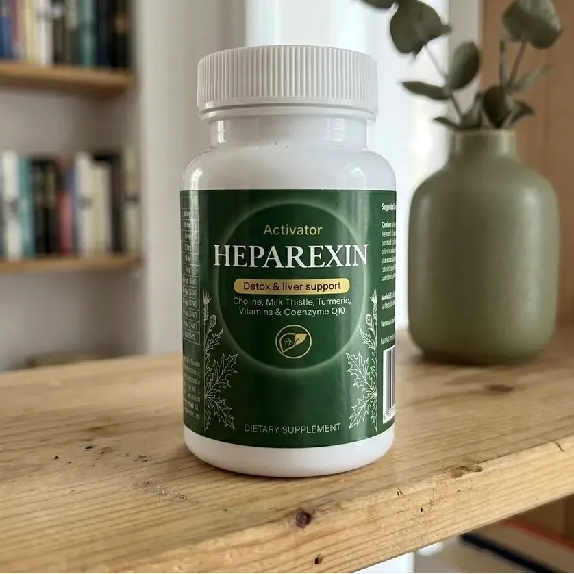Heparexin — zdjęcie produktu 3