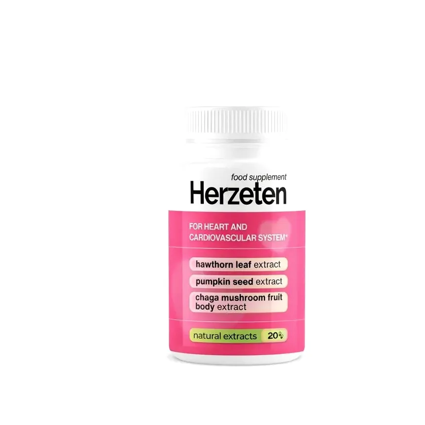 Herzeten