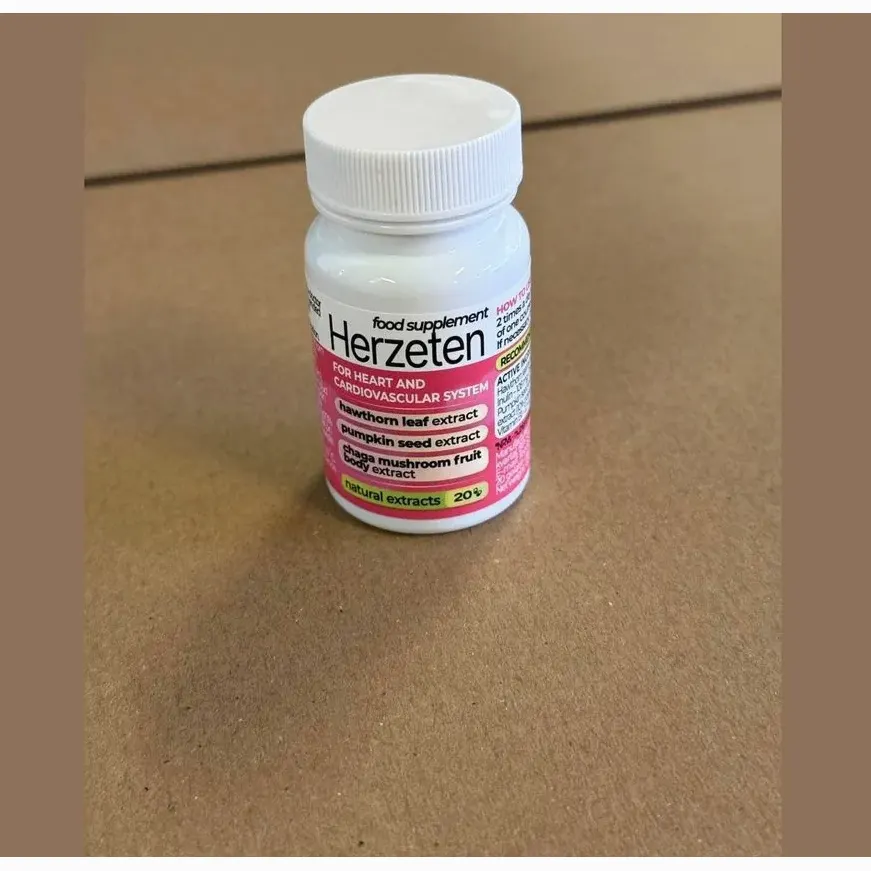 Herzeten — fotografie de produs 3