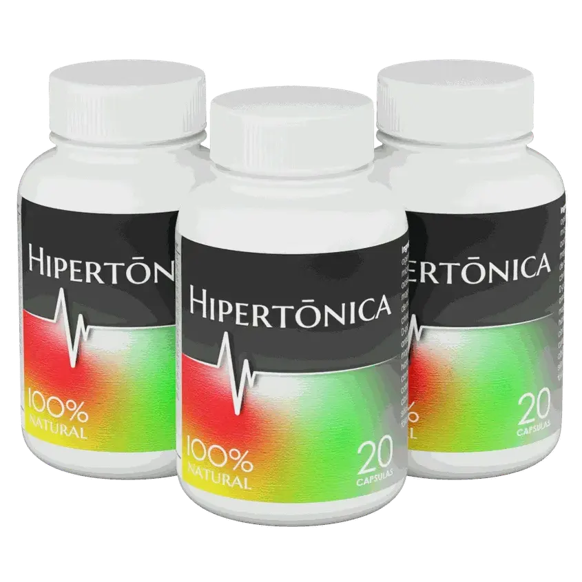 Hipertonica