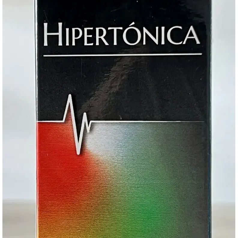 Hipertónica — foto del producto 2