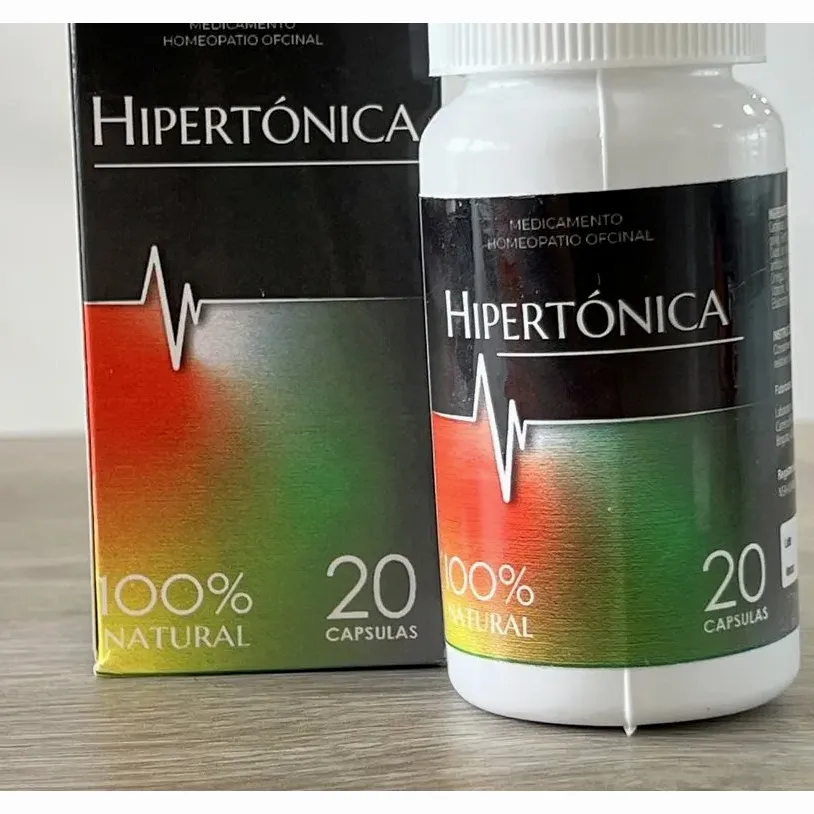 Hipertónica — foto del producto 3