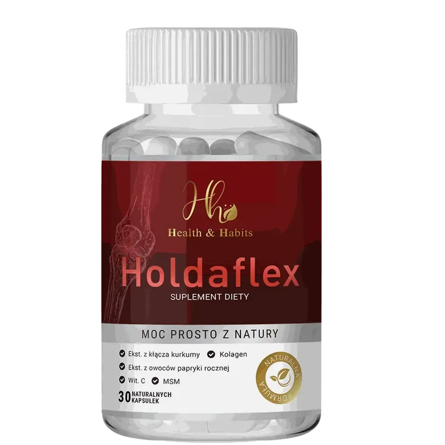 Holdaflex