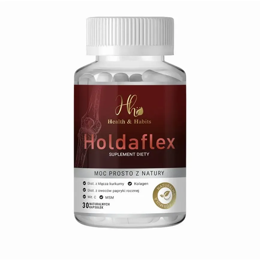 Holdaflex — zdjęcie produktu