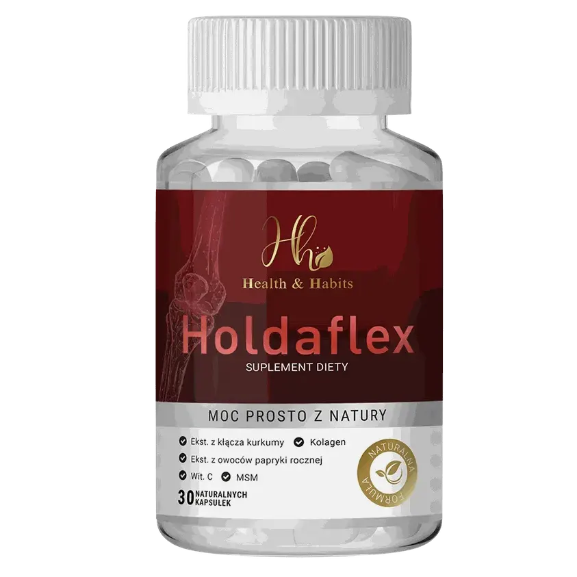 Holdaflex — zdjęcie produktu 1