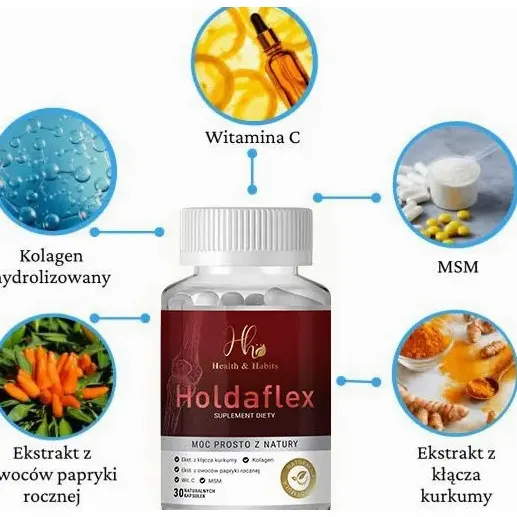 Holdaflex — zdjęcie produktu 3