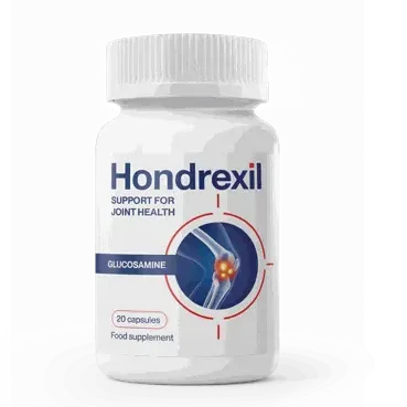 Hondrexil