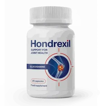 Hondrexil — photo