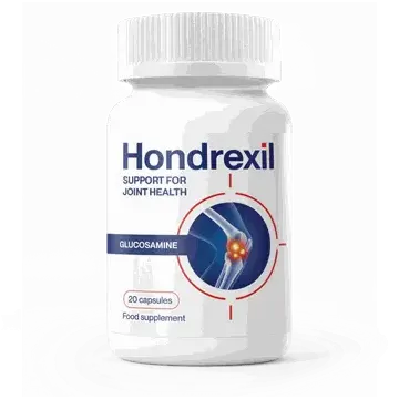 Hondrexil — photo 1