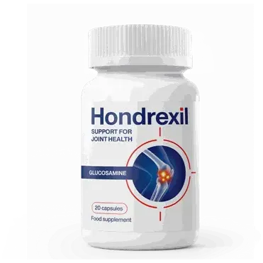 Hondrexil — photo 2
