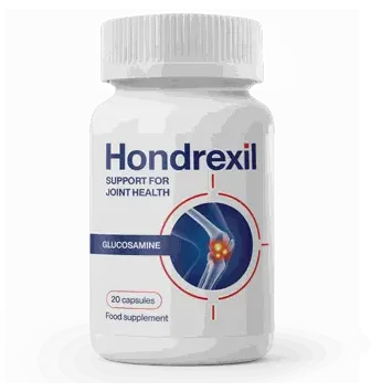 Hondrexil — photo 3