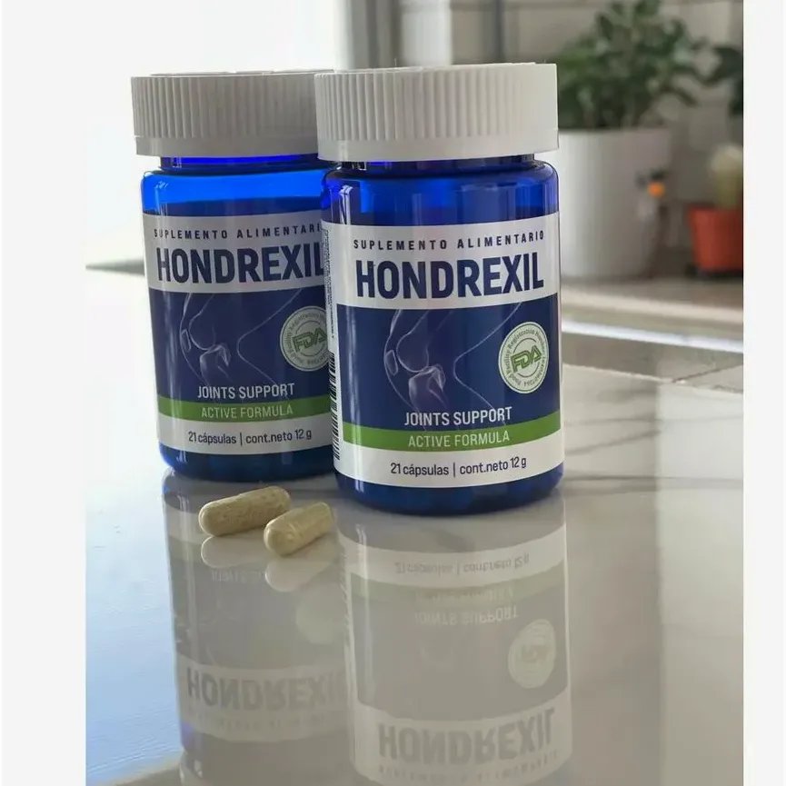 Hondrexil — imagen 3