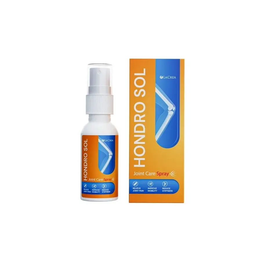 Hondro Sol