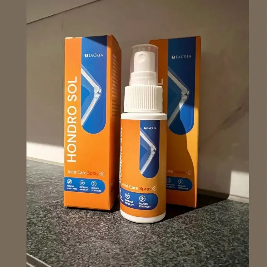 Hondro Sol — Produktfoto