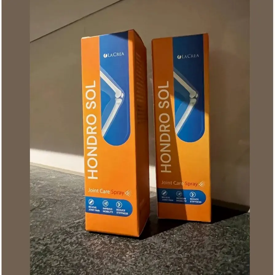 Hondro Sol — Produktfoto 1