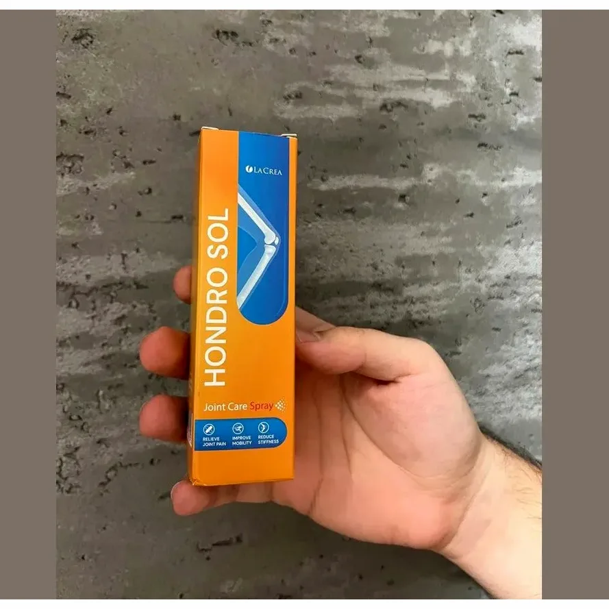 Hondro Sol — Produktfoto 2