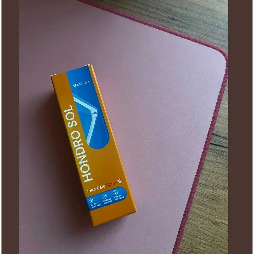 Hondro Sol — Produktfoto 3