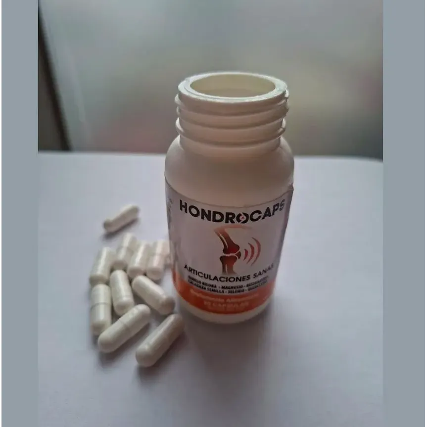 Hondrocaps — foto 3