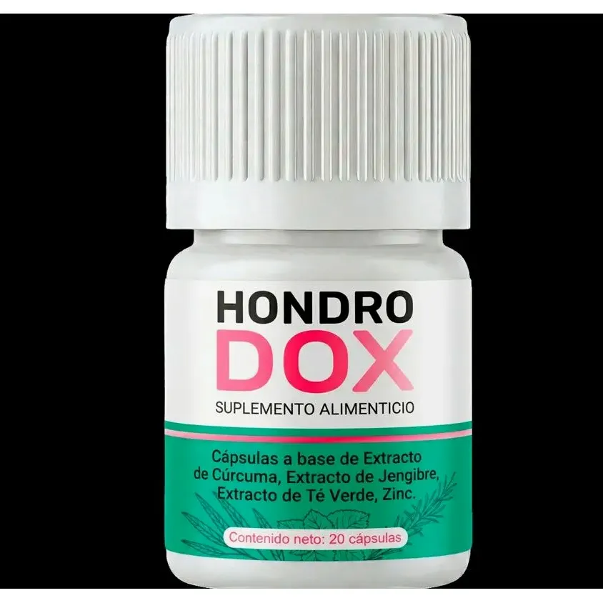 HondroDox