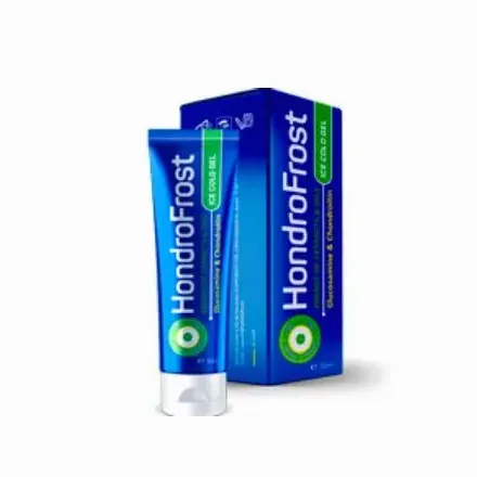 Hondrofrost — foto del producto 3