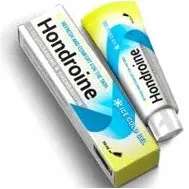 Hondroine — снимка