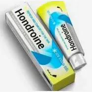 Hondroine — снимка 1