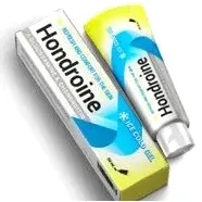 Hondroine — снимка 2