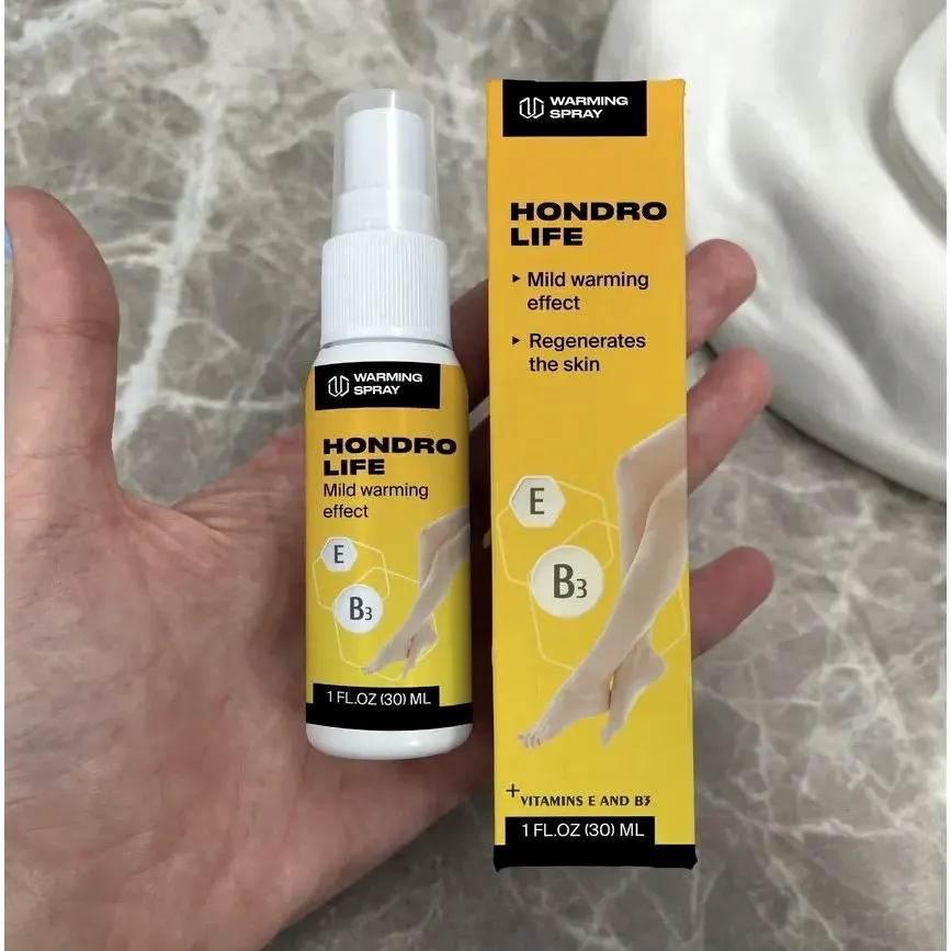 Hondrolife — photo du produit 1
