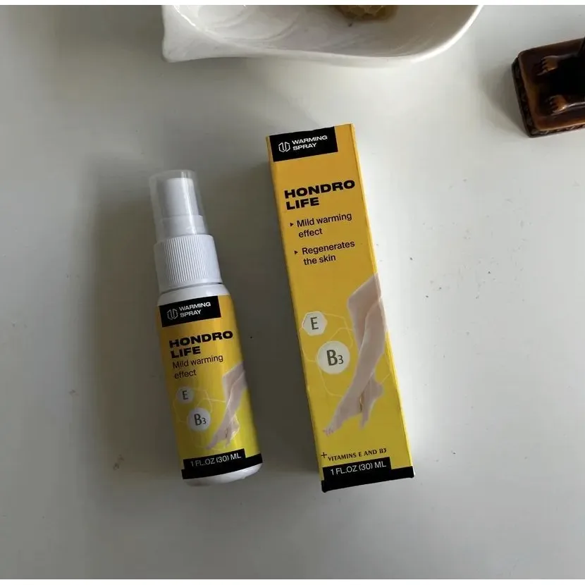 Hondrolife — photo du produit 3