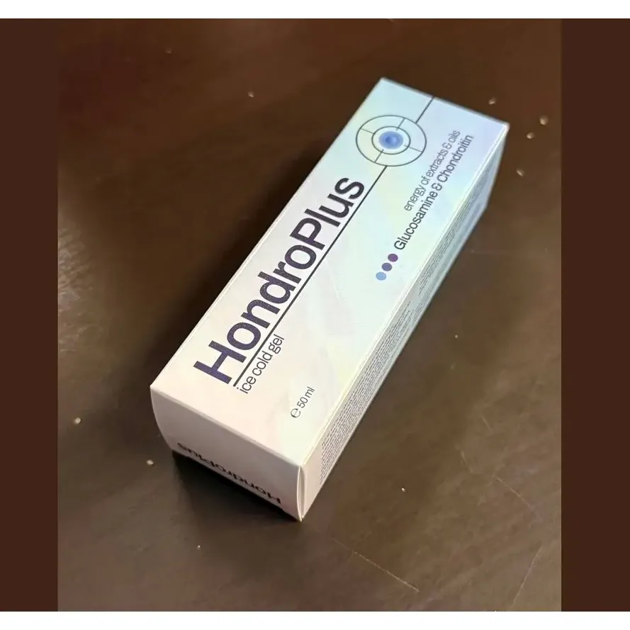 HondroPlus