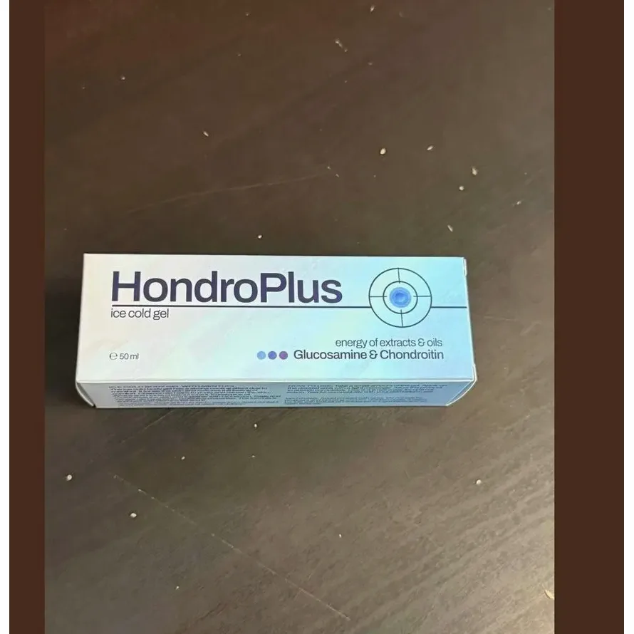 HondroPlus — fotografie de produs