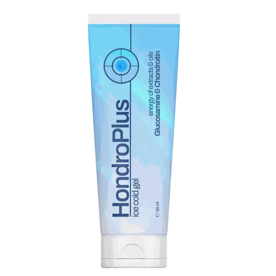 HondroPlus — fotografie de produs 1
